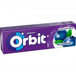 Orbit Blueberry